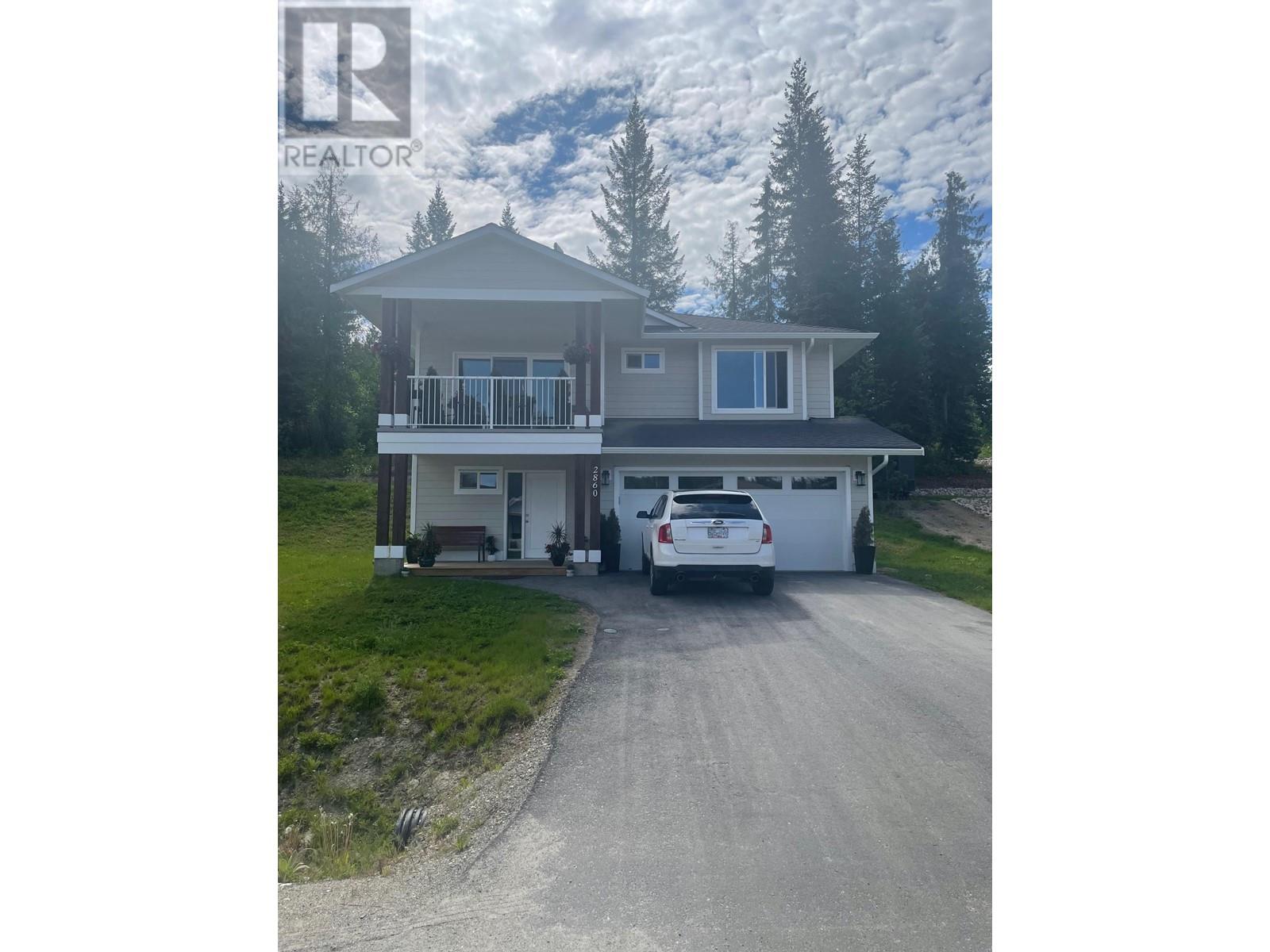 2860 Golf Course Drive, blind bay, British Columbia